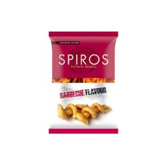 Picture of SPIROS BBQ POTATO